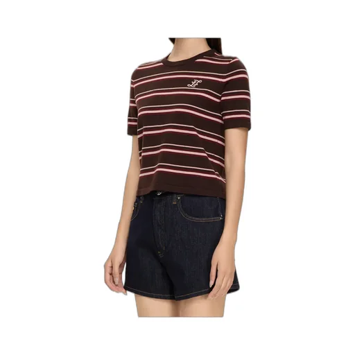 Striped T-Shirt