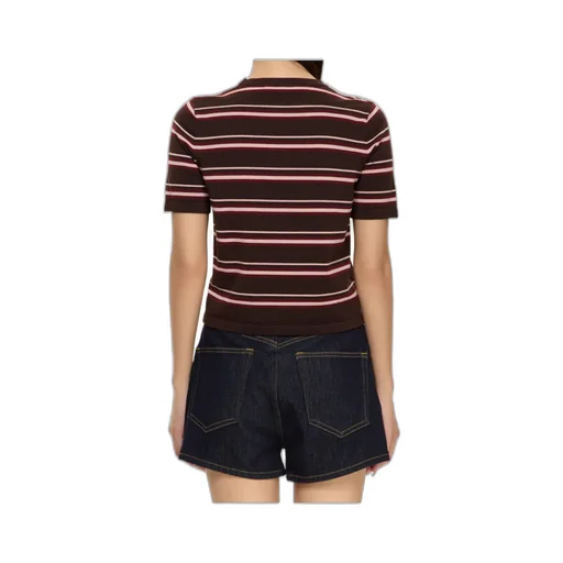 Striped T-Shirt
