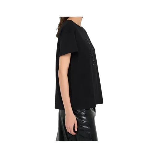 Sequin Penguin T-Shirt