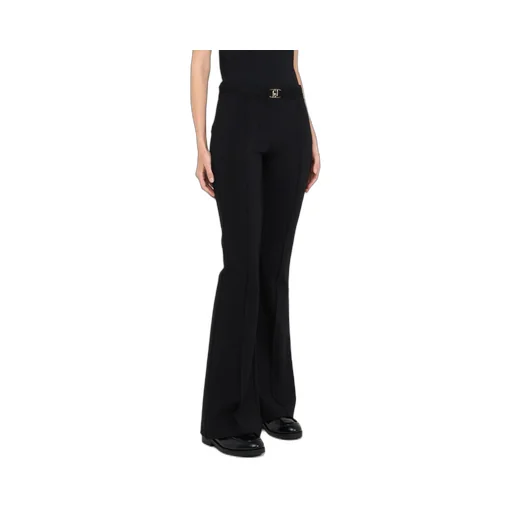 Belted Trousers
