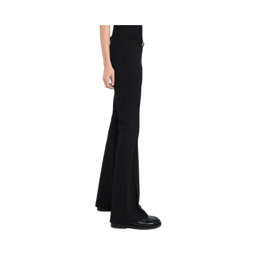Belted Trousers