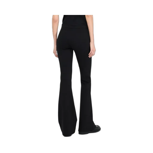 Belted Trousers