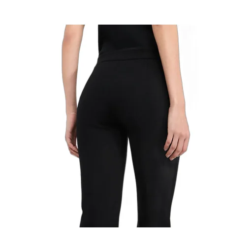 Belted Trousers