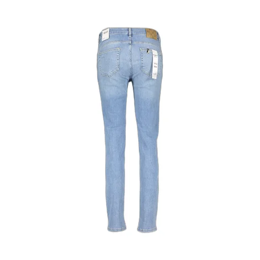 Low-Rise Skinny Jeans