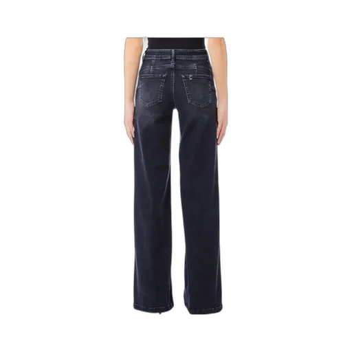 Five Pocket Wrangler Jeans
