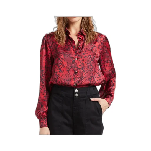Printed Shirt