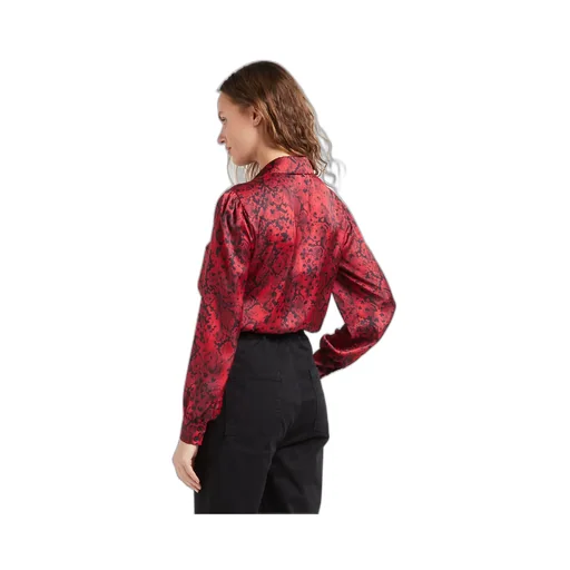 Printed Shirt