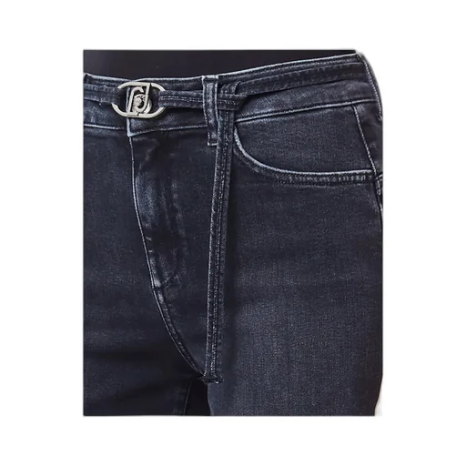 Five Pocket Wrangler Jeans