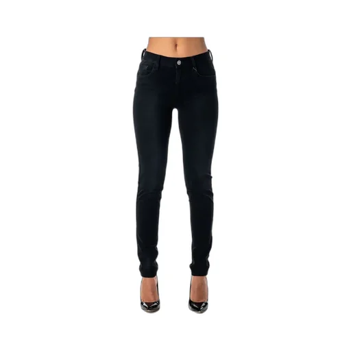 Slim Fit Jeans