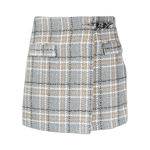 A-Line Skirt