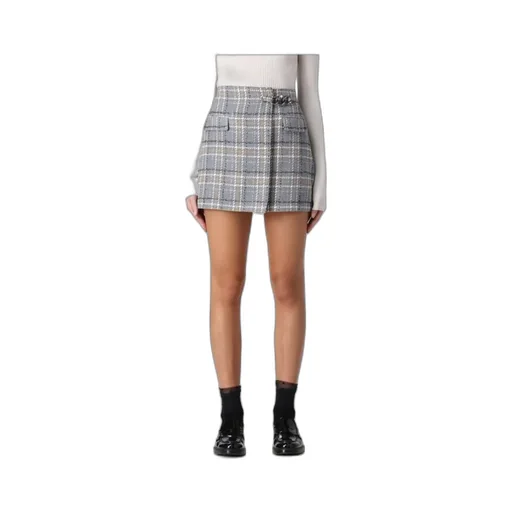 A-Line Skirt