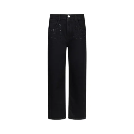 Embellished Iend Jeans