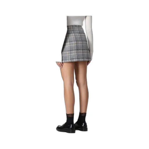 A-Line Skirt
