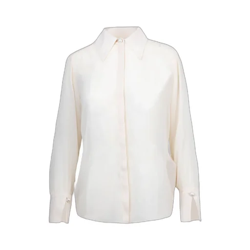 Button-Up Long Sleeve Shirt