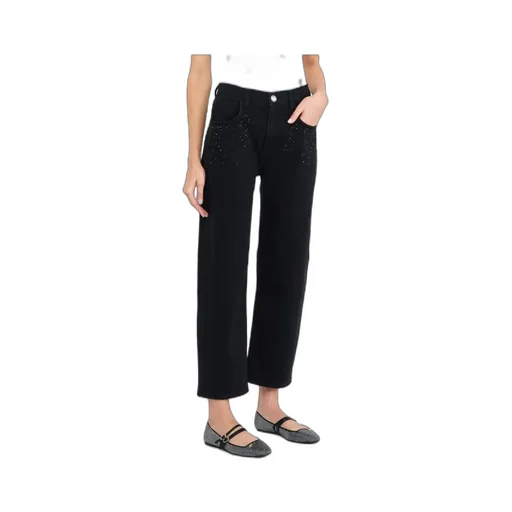 Embellished Iend Jeans