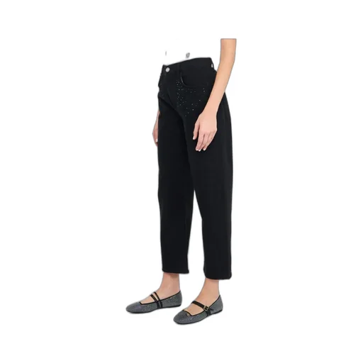 Embellished Iend Jeans