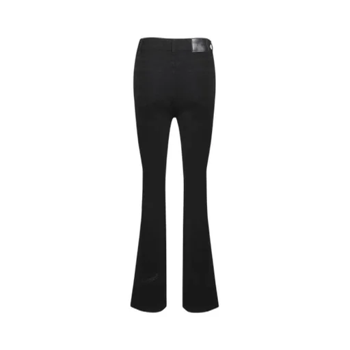 Split Jeans
