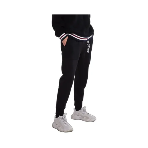 Logo Drawstring Sweatpants