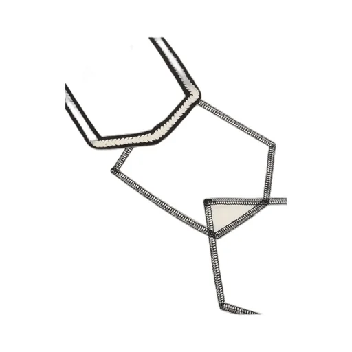 Round-Necked Logo T-Shirt