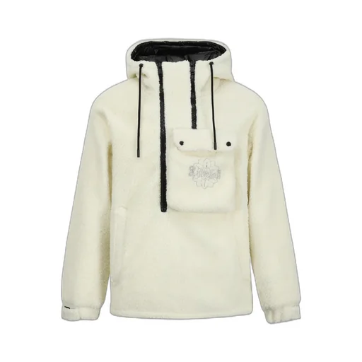 Half-Zip Jacket