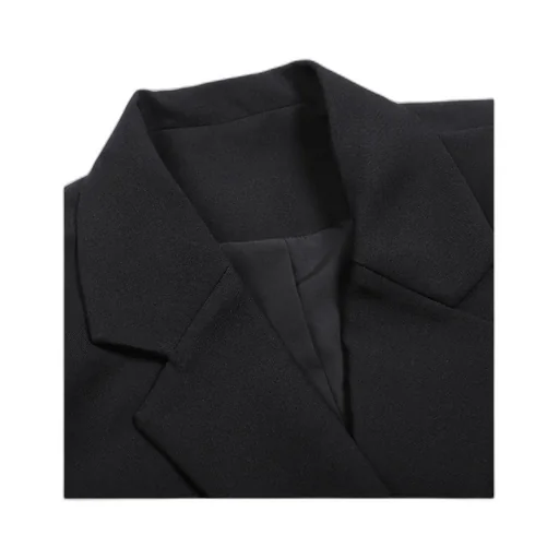 Short Suit Coat