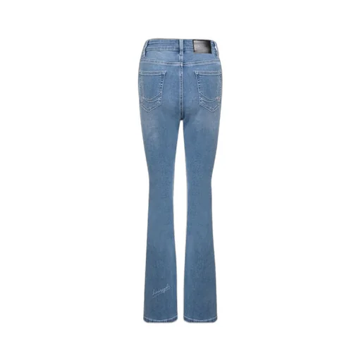 Bootcut Jeans