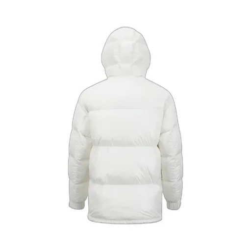 Logo Down Jacket