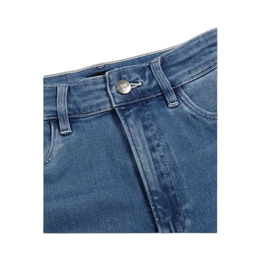 Bootcut Jeans