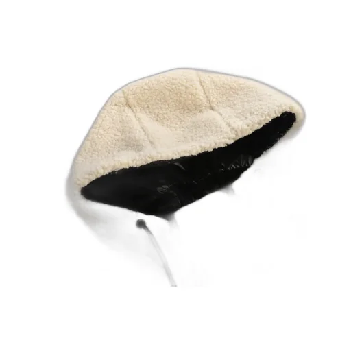 Hooded Down Jacket