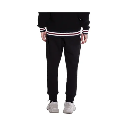 Logo Drawstring Sweatpants