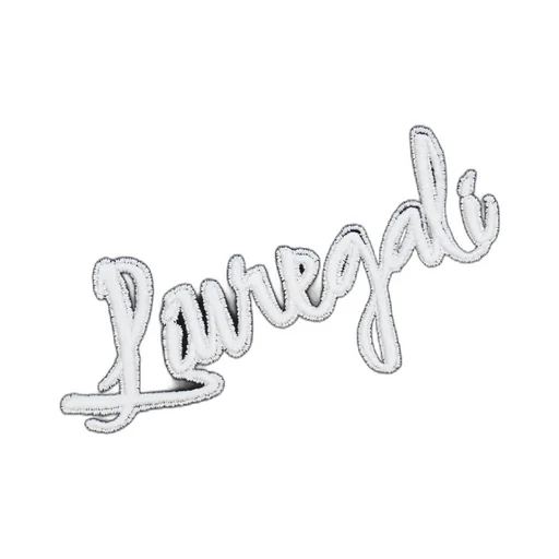 Logo Sunset Printed Casual Jacket