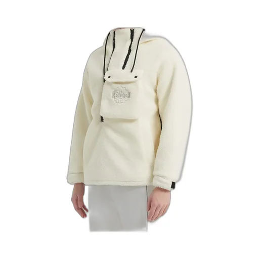 Half-Zip Jacket