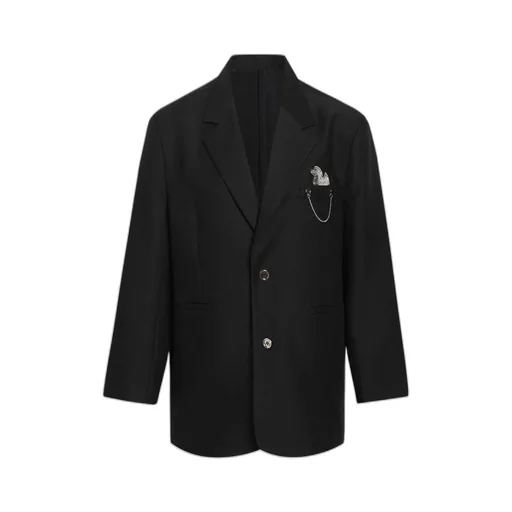Suit Jacket