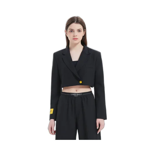Short Suit Coat