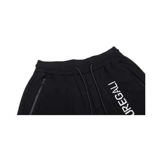 Logo Drawstring Sweatpants