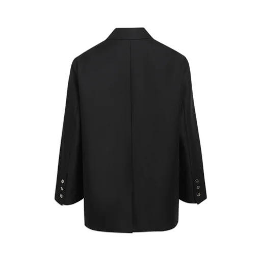 Suit Jacket