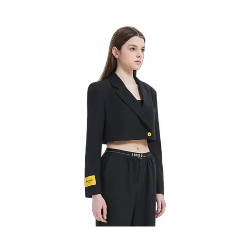 Short Suit Coat