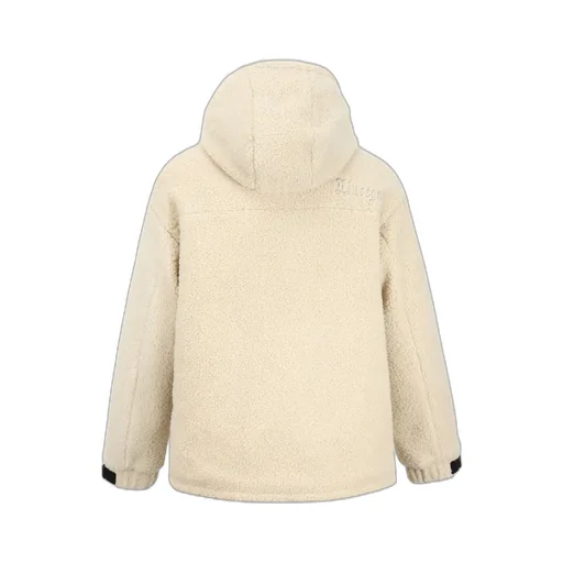 Hooded Down Jacket