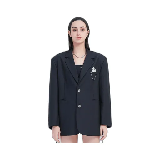 Suit Jacket
