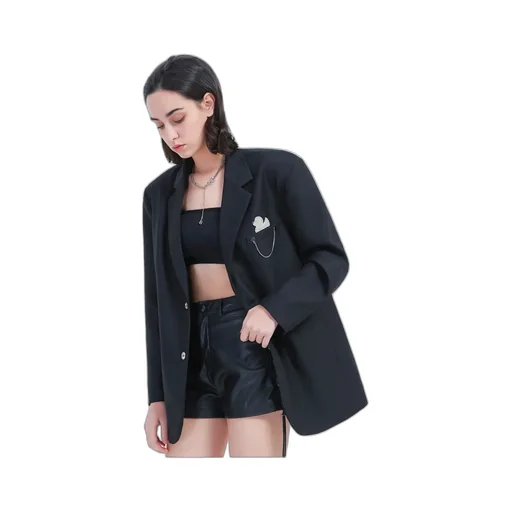Suit Jacket