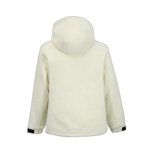 Half-Zip Jacket