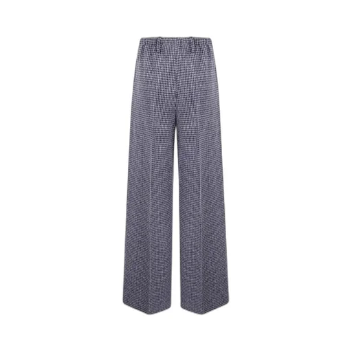 Arthur Houndstooth Pants