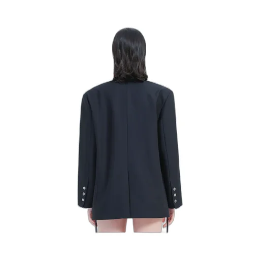 Suit Jacket