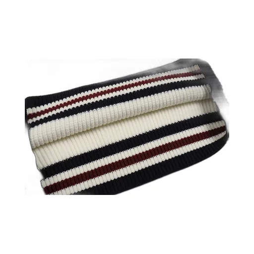 Long-Sleeved Sweater