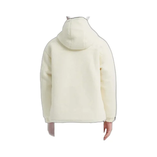Half-Zip Jacket