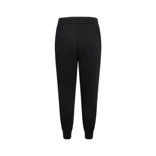 Logo Drawstring Sweatpants