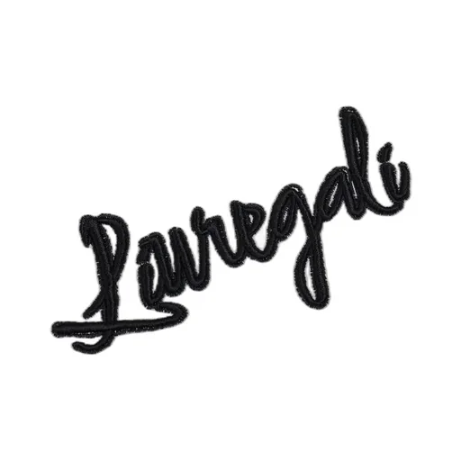 Long-Sleeved Logo Casual Jacket
