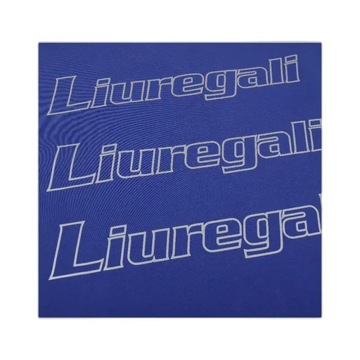 Logo Details Short-Sleeved T-Shirt