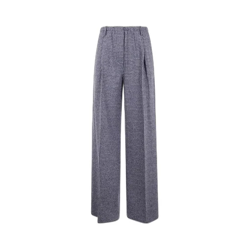Arthur Houndstooth Pants