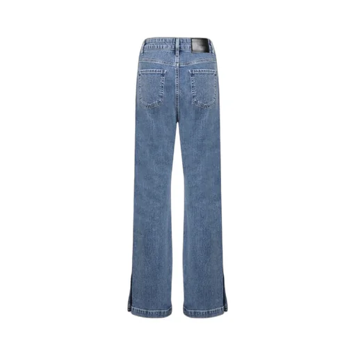 Baggy Wide-Legged Jeans